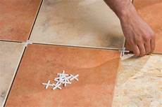 Floor Type Of Plastic Spacer