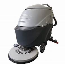 Floor Washing Machines