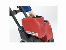 Floor Washing Machines