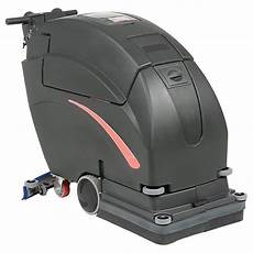 Floor Washing Machines