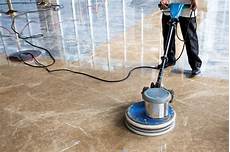 Floor Waxing