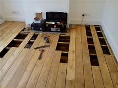 Floorboard