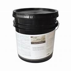 Flooring Adhesives