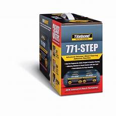 Flooring Adhesives