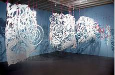 Flooring Art