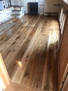 Flooring Engineered