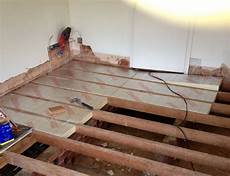 Flooring Insulation