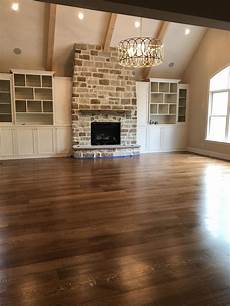Flooring Oak
