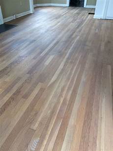 Flooring Oak