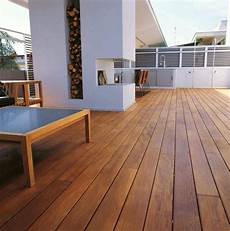 Flooring On