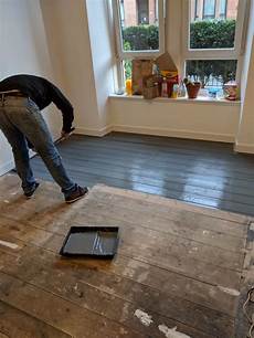 Flooring Paint