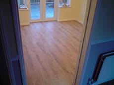 Flooring Painter