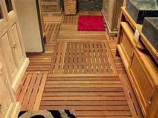 Flooring Panels