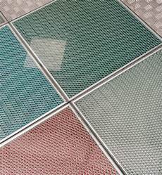 Flooring Panels