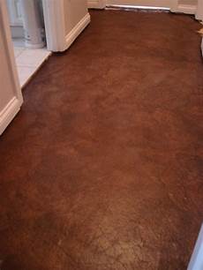 Flooring Paper