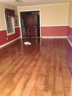 Flooring Paper