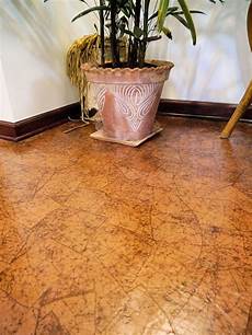 Flooring Paper