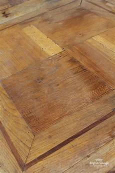 Flooring Parquet