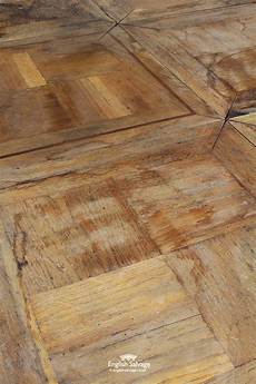 Flooring Parquet