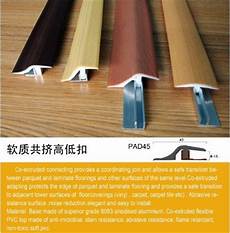 Flooring Profiles