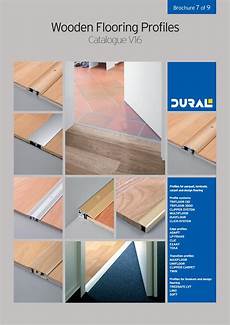 Flooring Profiles