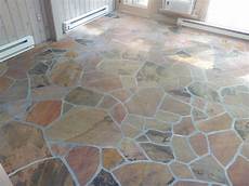Flooring Stones