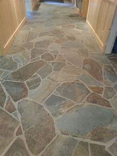 Flooring Stones