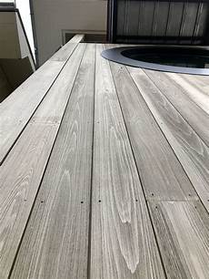 Flooring Teak