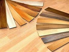 Flooring Types