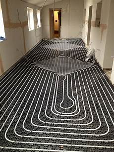 Flooring Underfloor Heating