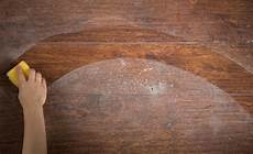 Flooring Wax