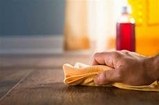 Flooring Wax