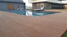 Flooring Wpc Decking