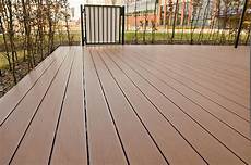 Flooring Wpc Decking