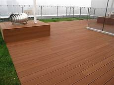 Flooring Wpc