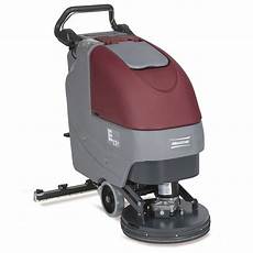 Floors Cleaning Machines