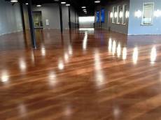 Floors Coatings