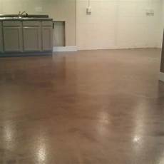 Floors Coatings