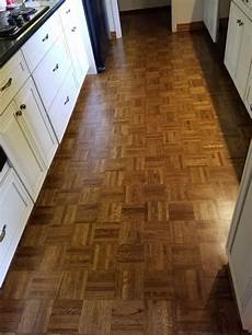 Floors Parquet
