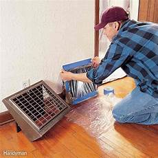 Floorsanding Air Conditioner