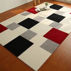 Foam Floor Mats