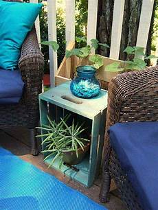 Folding Floor Table