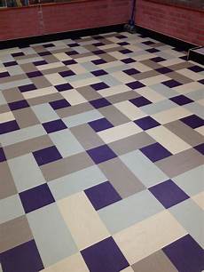 Forbo Marmoleum Modular