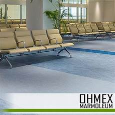 Forbo Marmoleum Ohmex