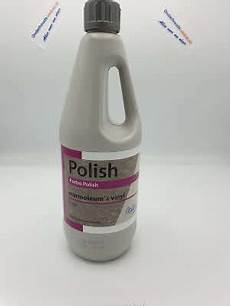 Forbo Marmoleum Polish