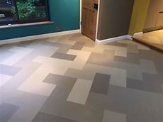 Forbo Modular Tiles
