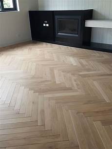 French Oak Parquetry