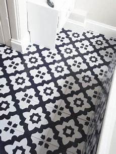 Funky Vinyl Flooring