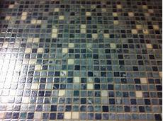Funky Vinyl Flooring