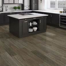 Geometric Vinyl Flooring